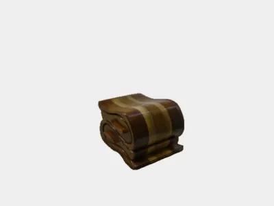 Jewellery box 23